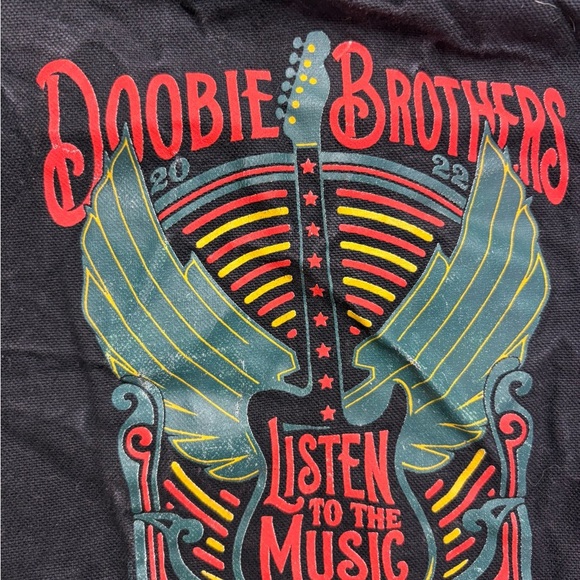 Doobie Brothers with Michael McDonald:50TH Anniversary - Picture 5 of 6